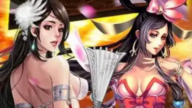 3K Legend скриншот 3