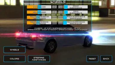 City Car Driving Simulator скриншот 15