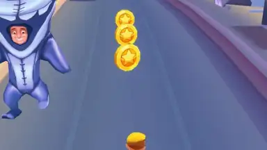 Hollywood Rush скриншот 8