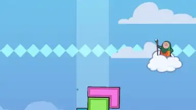 99 Bricks Wizard Academy скриншот 5