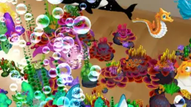 Растішка скриншот 1