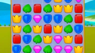 Royal Match скриншот 9