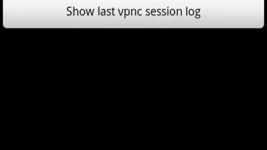 VPNC Widget скриншот 3