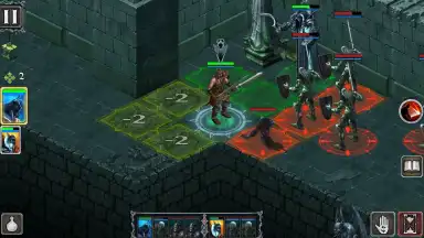 World of Dungeons скриншот 7