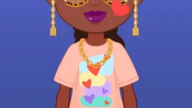 Hair Salon скриншот 4