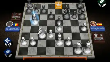 World Chess Championship скриншот 7