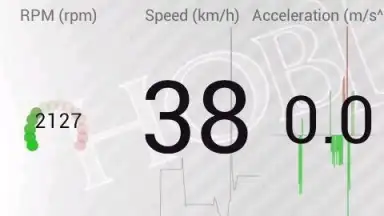hobDrive Demo скриншот 7