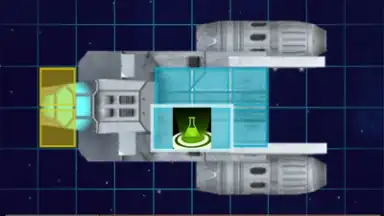 Space Merchant скриншот 4