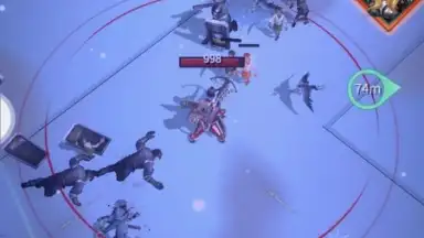 Survival at Gunpoint скриншот 10