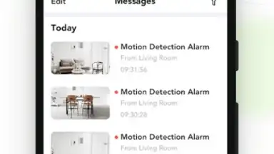 EZVIZ скриншот 4