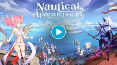Nautical Apocalypse скриншот 1