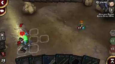 Traitors Empire скриншот 9