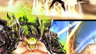 Blade of God скриншот 7