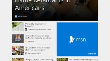 Здоровье и фитнес скриншот 12