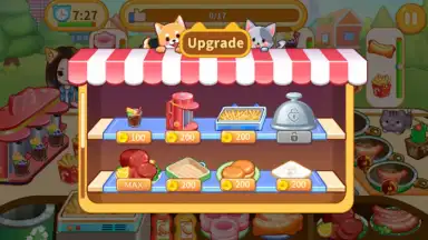 My Animal Restaurant скриншот 3