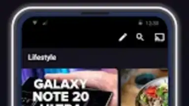 waipu.tv скриншот 2