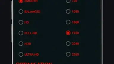 Headshot GFX скриншот 2
