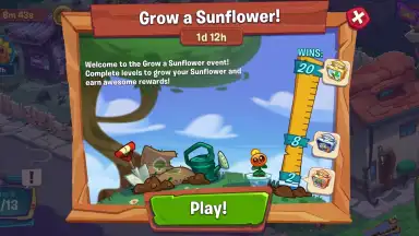 Plants vs. Zombies 3 скриншот 8