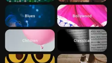 Zedge скриншот 2