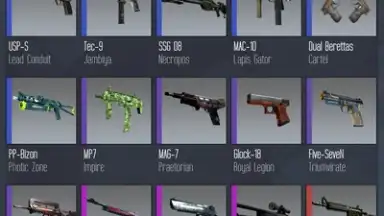 Case Simulator Ultimate скриншот 8