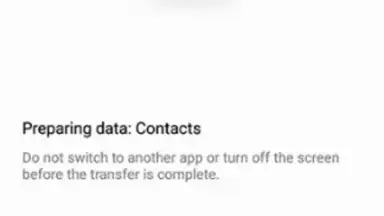 Phone Clone скриншот 2
