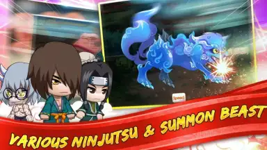 Heroes Legend скриншот 3