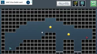 Jump Ball Quest скриншот 10