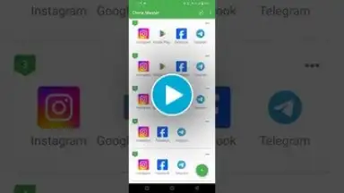 Clone Master скриншот 1