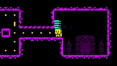 Tomb of the Mask скриншот 3