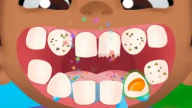 Dentist for children's скриншот 5