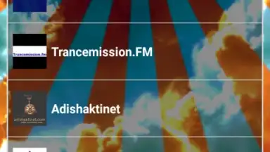 The Reiki Channel скриншот 5