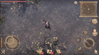 Grim Soul: Dark Fantasy Survival скриншот 12
