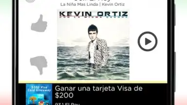 93.1 El Rey скриншот 4