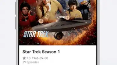 VidHub скриншот 7