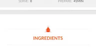 Tudo Gostoso скриншот 4