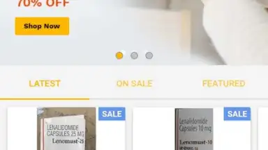 PillsBills скриншот 11