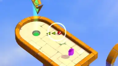 Temple Roll скриншот 4