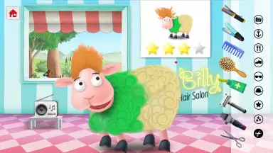 Silly Billy скриншот 15