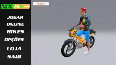 Mx Bikes Br скриншот 5