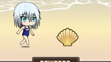 Gacha Resort скриншот 6