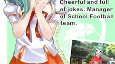 SweetHeart скриншот 12
