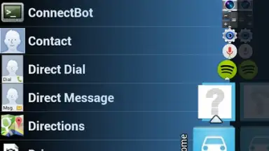 Dock4Droid скриншот 5