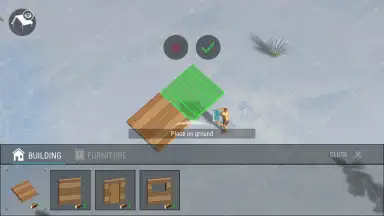 WarZ: Law of Survival скриншот 14