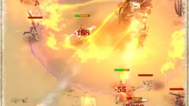 Wild Adventure скриншот 5