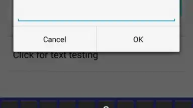 Bagan Keyboard скриншот 7