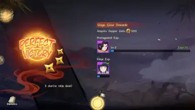 Ninja Legends: New Gen скриншот 4