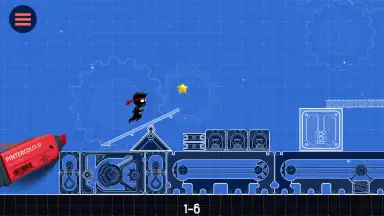 Eraser Hiker Games скриншот 5