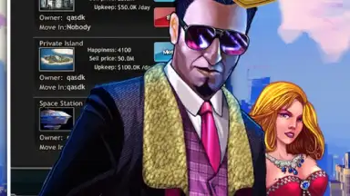 Mafia City скриншот 6