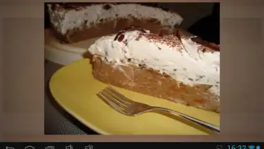 Recepti скриншот 3