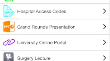 Hub скриншот 1